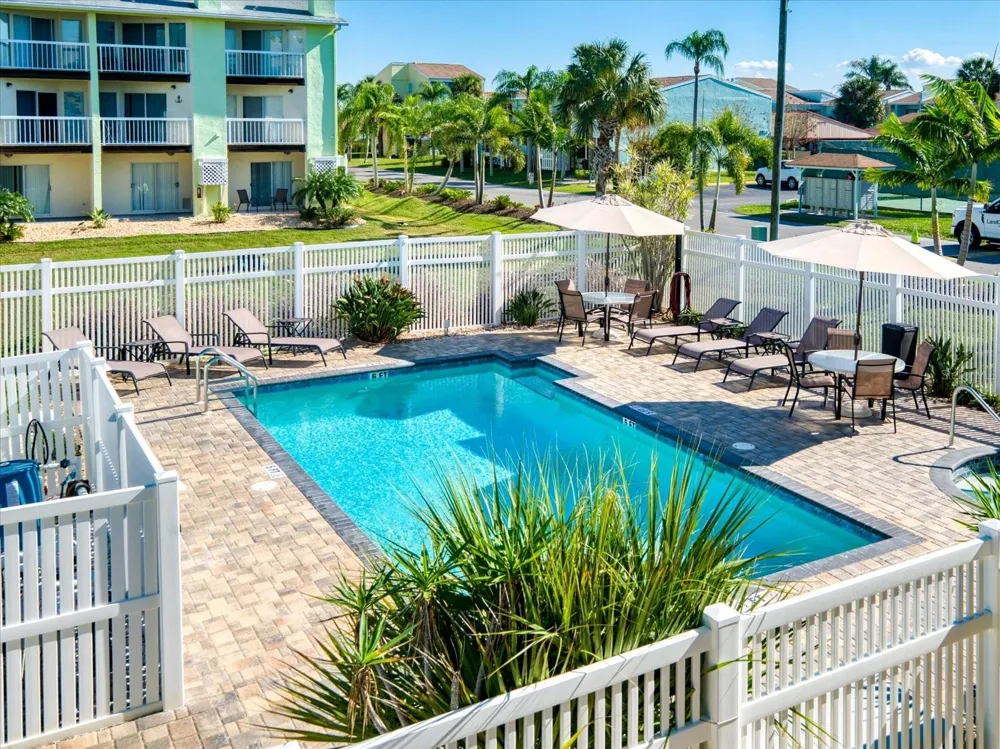 124 MARCDALE BOULEVARD Indian Rocks Beach, FL 33785