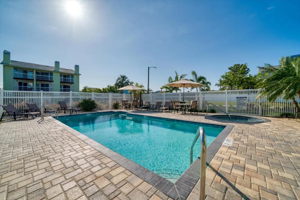 124 MARCDALE BOULEVARD Indian Rocks Beach, FL 33785