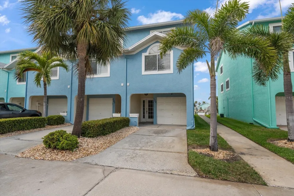 124 MARCDALE BOULEVARD Indian Rocks Beach, FL 33785