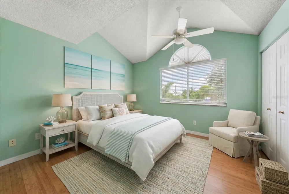 124 MARCDALE BOULEVARD Indian Rocks Beach, FL 33785