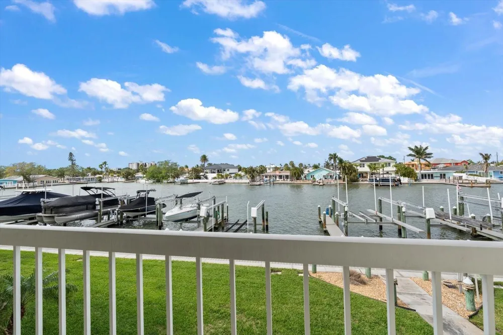 124 MARCDALE BOULEVARD Indian Rocks Beach, FL 33785