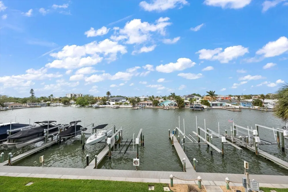 124 MARCDALE BOULEVARD Indian Rocks Beach, FL 33785