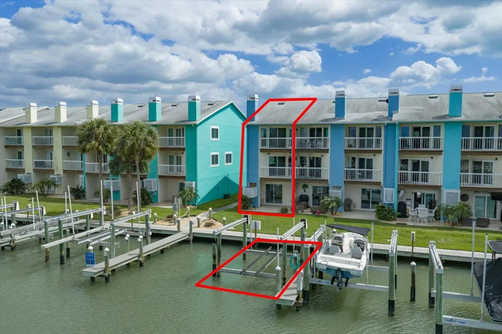 124 MARCDALE BOULEVARD Indian Rocks Beach, FL 33785