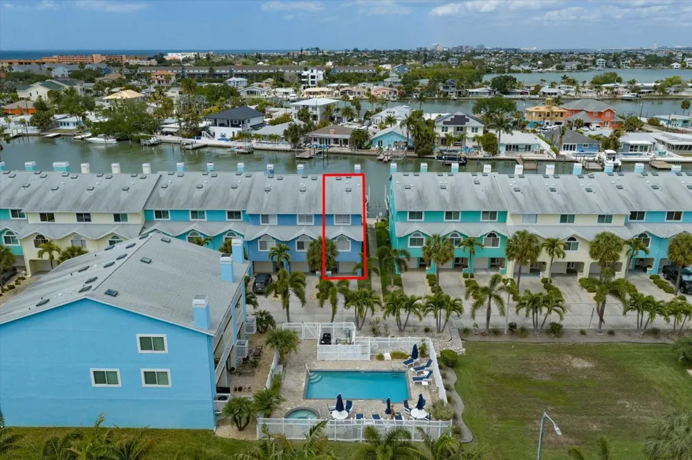 124 MARCDALE BOULEVARD Indian Rocks Beach, FL 33785