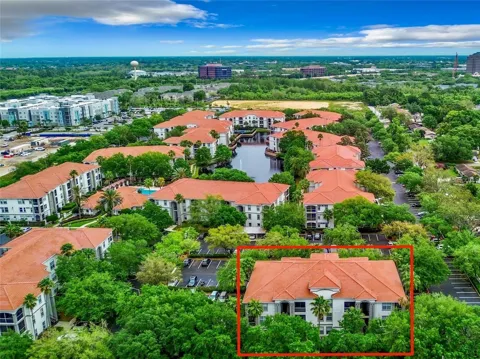 2718 MAITLAND CROSSING WAY #207