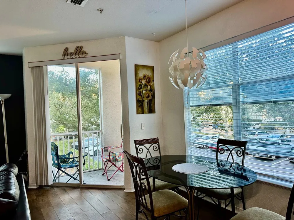 2718 MAITLAND CROSSING WAY #207 Orlando, FL 32810