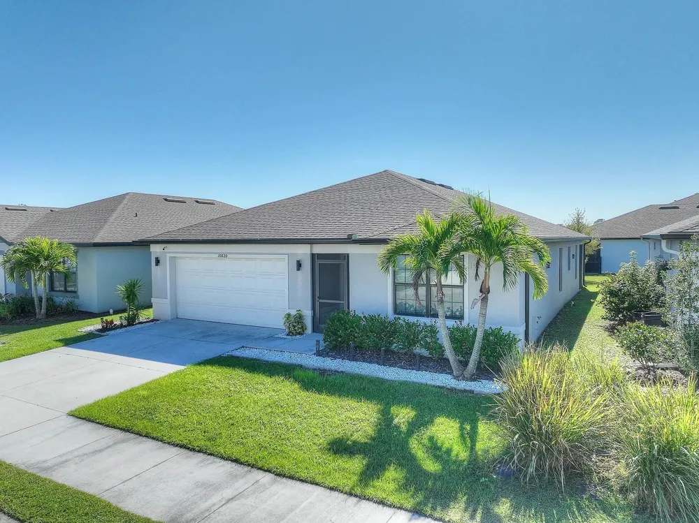 10820 MARLBERRY WAY North Fort Myers, FL 33917