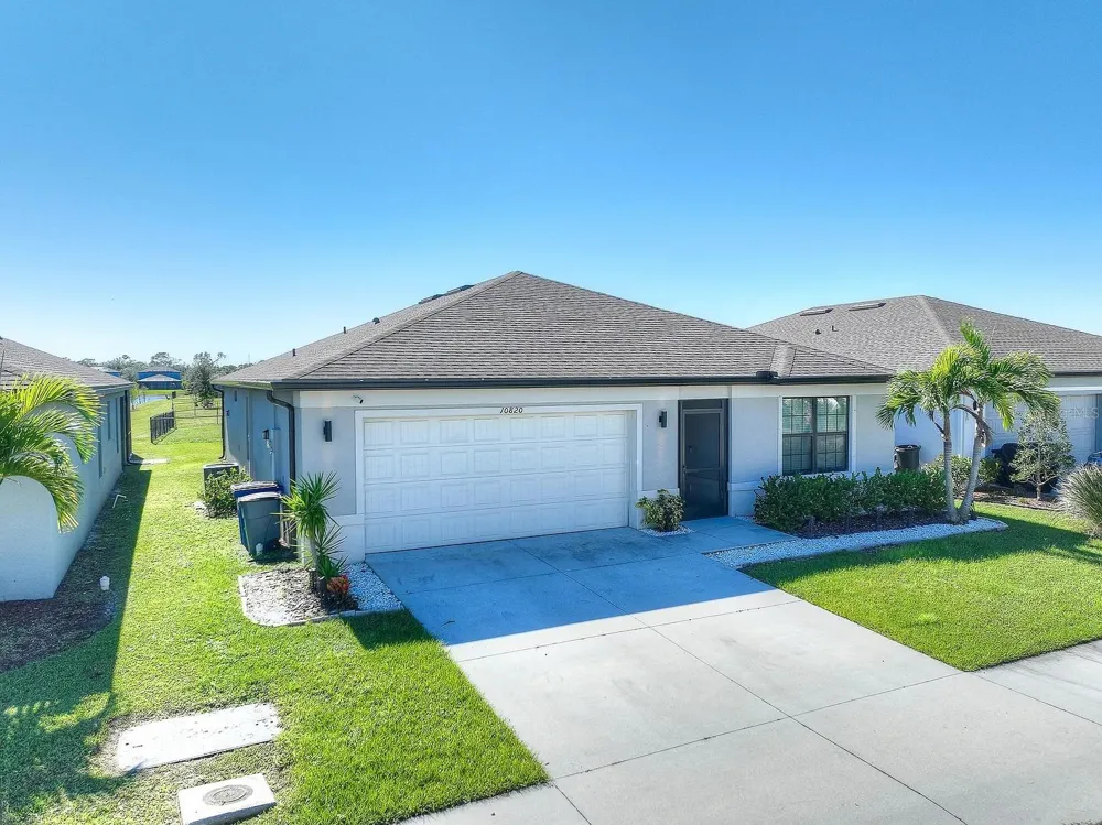 10820 MARLBERRY WAY North Fort Myers, FL 33917