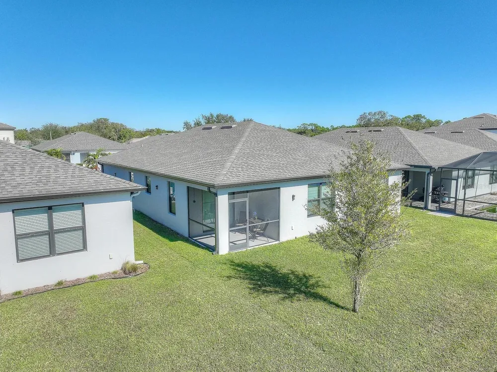 10820 MARLBERRY WAY North Fort Myers, FL 33917
