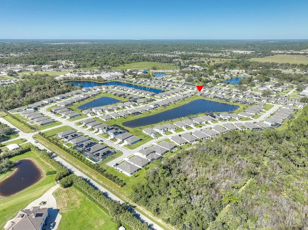 10820 MARLBERRY WAY North Fort Myers, FL 33917
