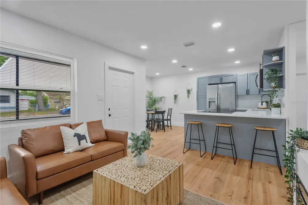 3243 6TH AVENUE S St Petersburg, FL 33712