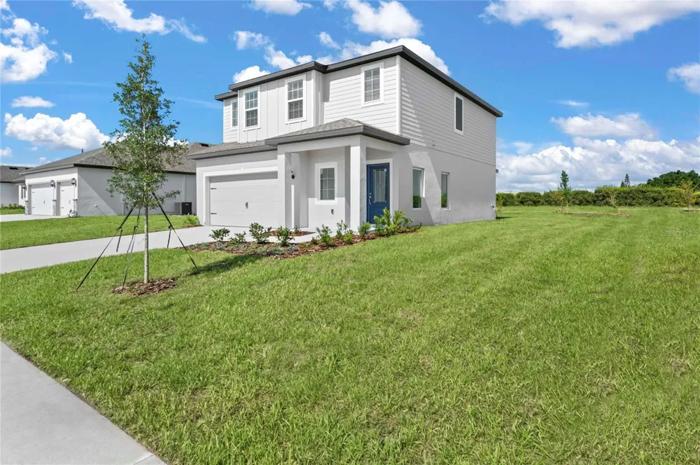 636 TANGELO TERRACE Babson Park, FL 33827