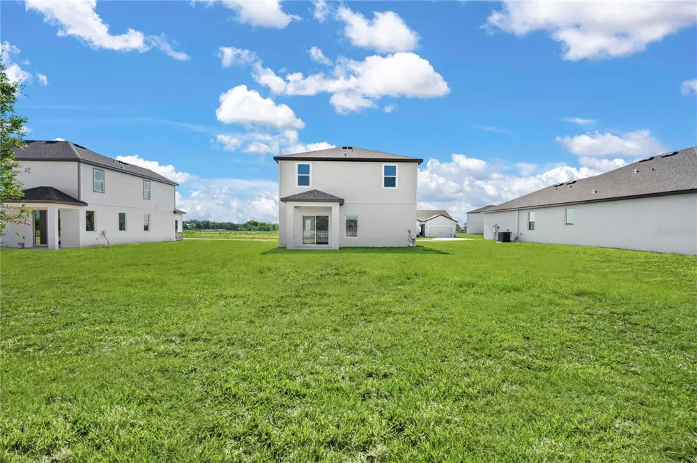 636 TANGELO TERRACE Babson Park, FL 33827