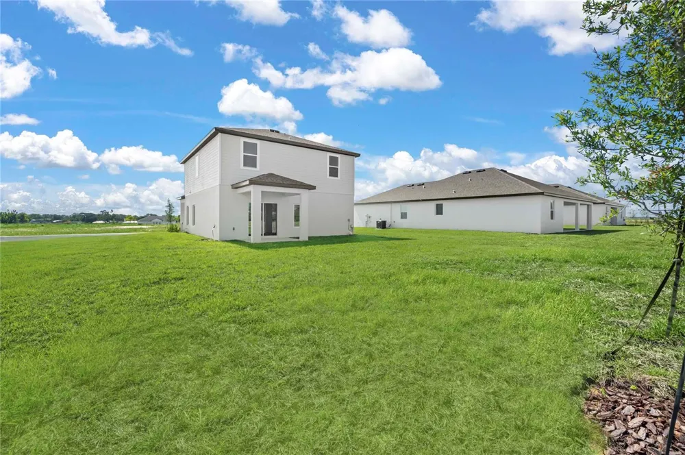 636 TANGELO TERRACE Babson Park, FL 33827