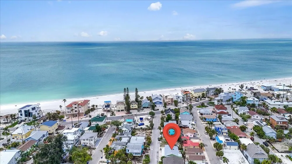 130 86TH TERRACE Treasure Island, FL 33706