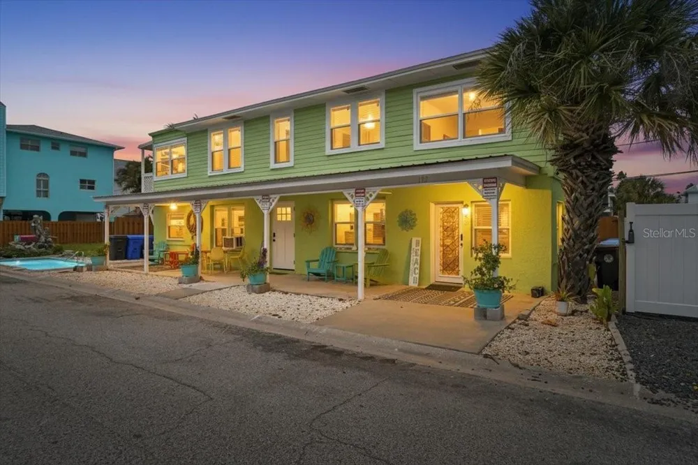 130 86TH TERRACE Treasure Island, FL 33706