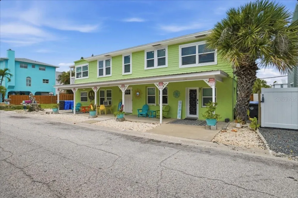 130 86TH TERRACE Treasure Island, FL 33706