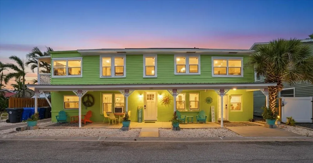130 86TH TERRACE Treasure Island, FL 33706