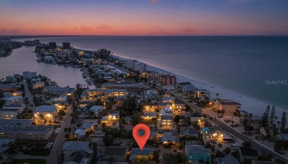 130 86TH TERRACE Treasure Island, FL 33706