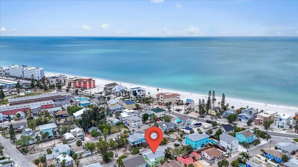 130 86TH TERRACE Treasure Island, FL 33706