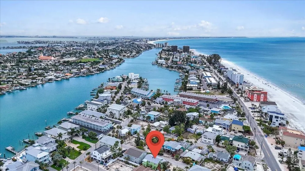130 86TH TERRACE Treasure Island, FL 33706