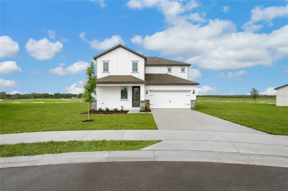 806 PONKAN COURT Babson Park, FL 33827