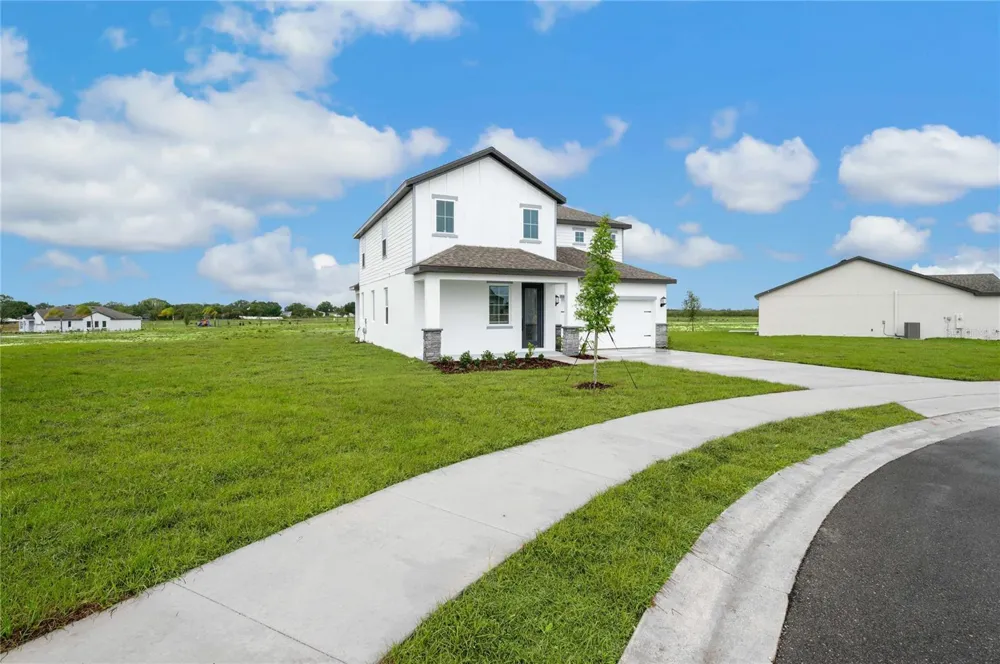 806 PONKAN COURT Babson Park, FL 33827