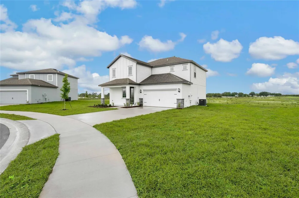 806 PONKAN COURT Babson Park, FL 33827
