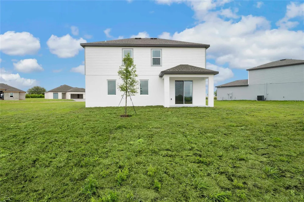 806 PONKAN COURT Babson Park, FL 33827
