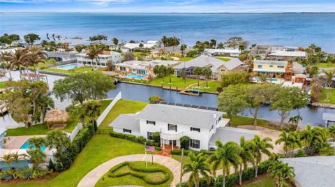 1790 BAY SHORE DRIVE