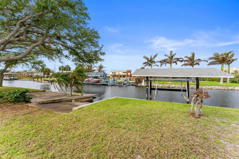 1790 BAY SHORE DRIVE Cocoa Beach, FL 32931