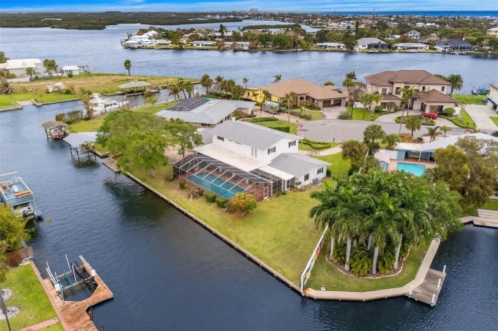 1790 BAY SHORE DRIVE Cocoa Beach, FL 32931