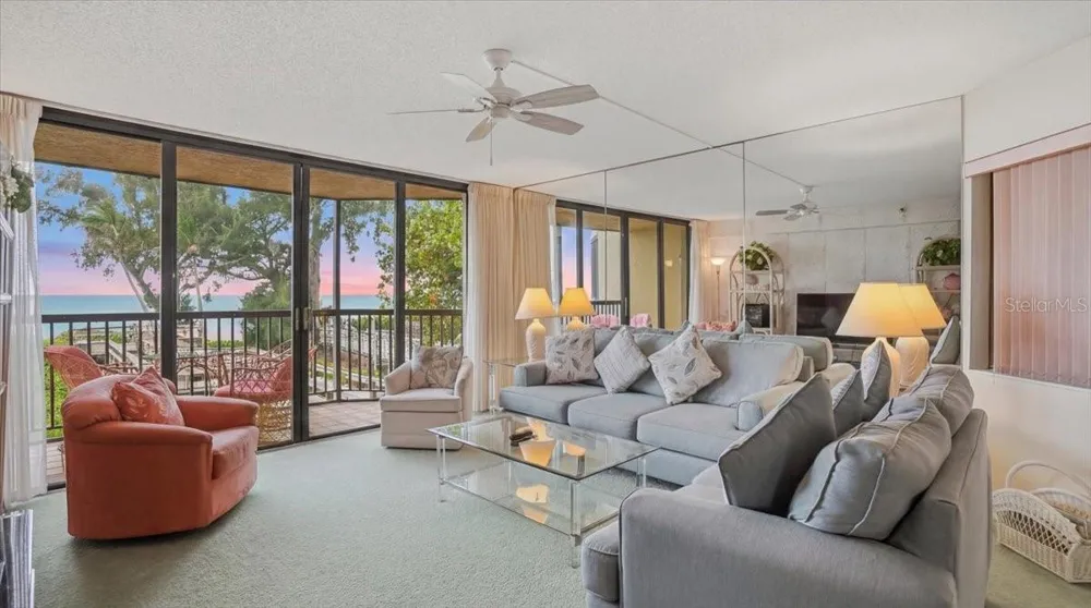 5611 GULF OF MEXICO DRIVE #3 Longboat Key, FL 34228