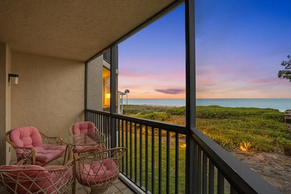 5611 GULF OF MEXICO DRIVE #3 Longboat Key, FL 34228