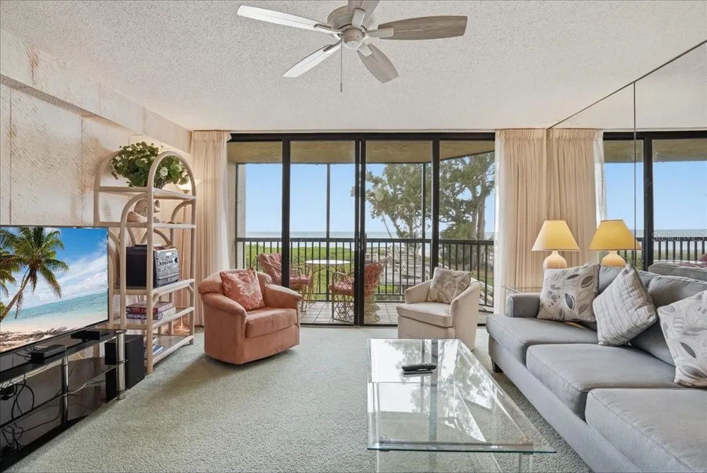 5611 GULF OF MEXICO DRIVE #3 Longboat Key, FL 34228
