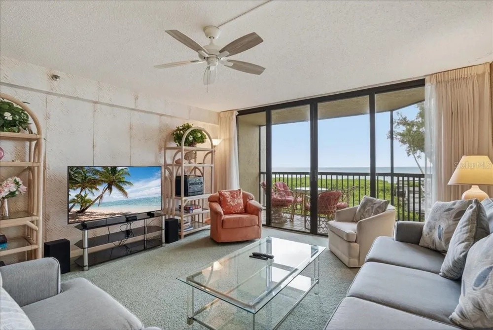 5611 GULF OF MEXICO DRIVE #3 Longboat Key, FL 34228