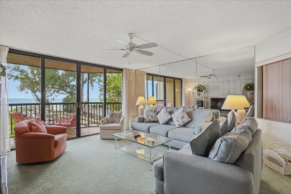 5611 GULF OF MEXICO DRIVE #3 Longboat Key, FL 34228