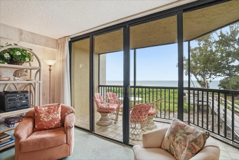 5611 GULF OF MEXICO DRIVE #3 Longboat Key, FL 34228