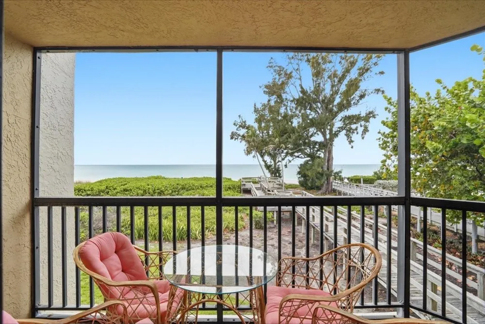 5611 GULF OF MEXICO DRIVE #3 Longboat Key, FL 34228