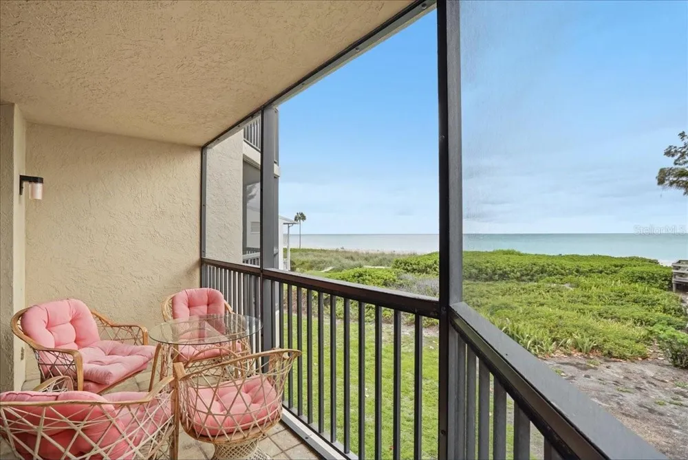 5611 GULF OF MEXICO DRIVE #3 Longboat Key, FL 34228