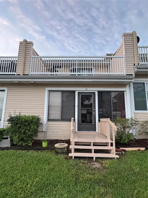11001 SE SUNSET HARBOR ROAD #D21