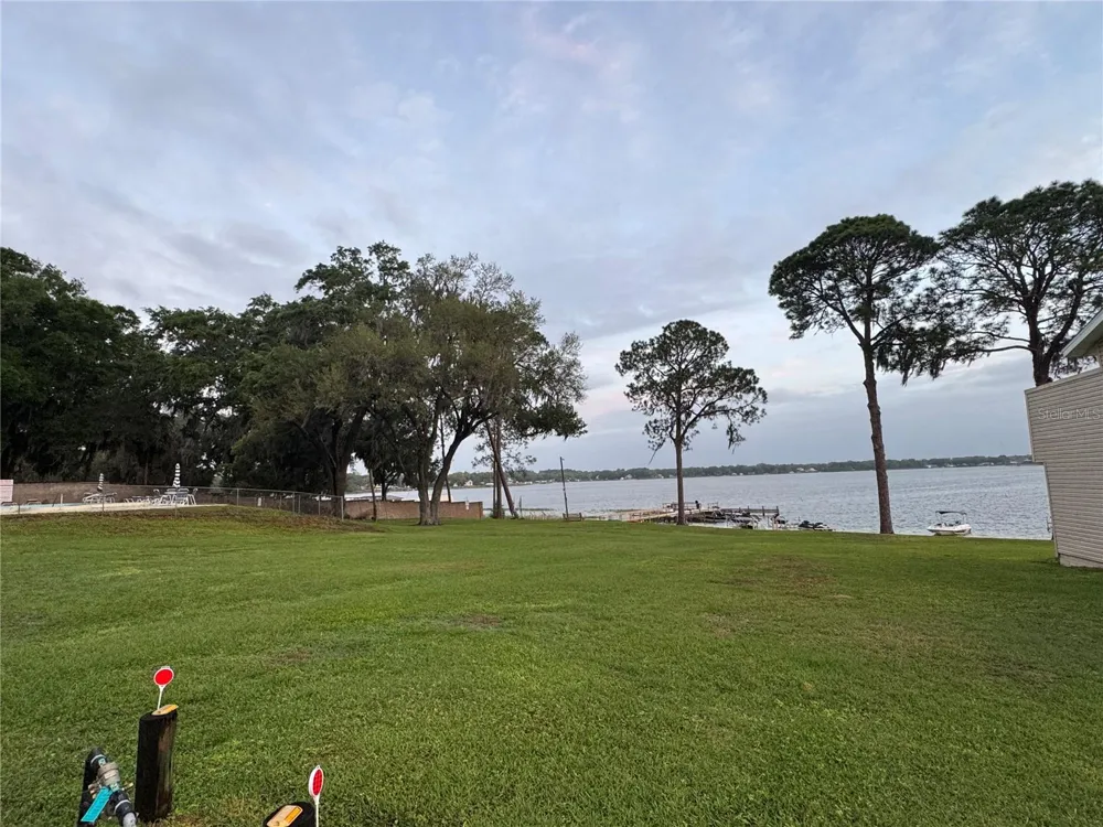 11001 SE SUNSET HARBOR ROAD #D21 Summerfield, FL 34491