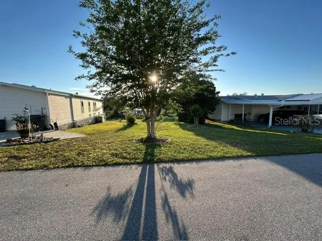 354 EDGEWOOD Lake Wales, FL 33898