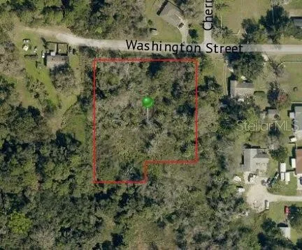 0.5 WASHINGTON STREET New Smyrna Beach, FL 32168