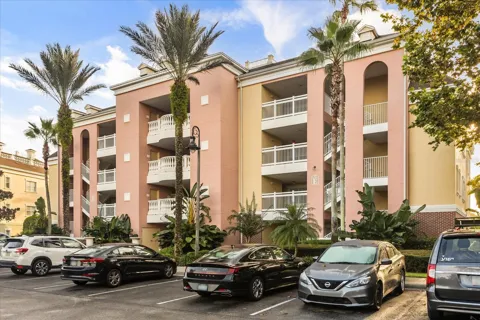 7604 CABANA COURT #103