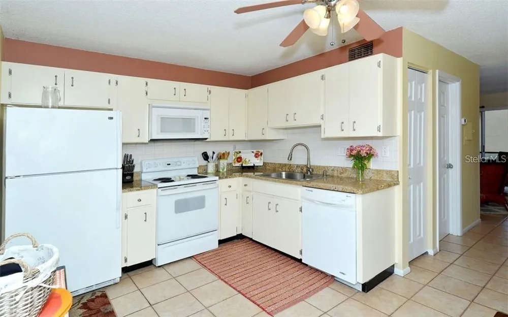 2946 CLARK ROAD #2946 Sarasota, FL 34231