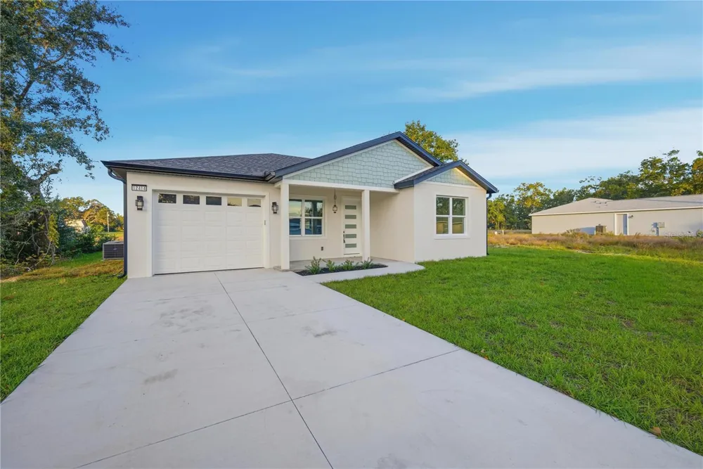 12414 SE 106TH COURT Belleview, FL 34420