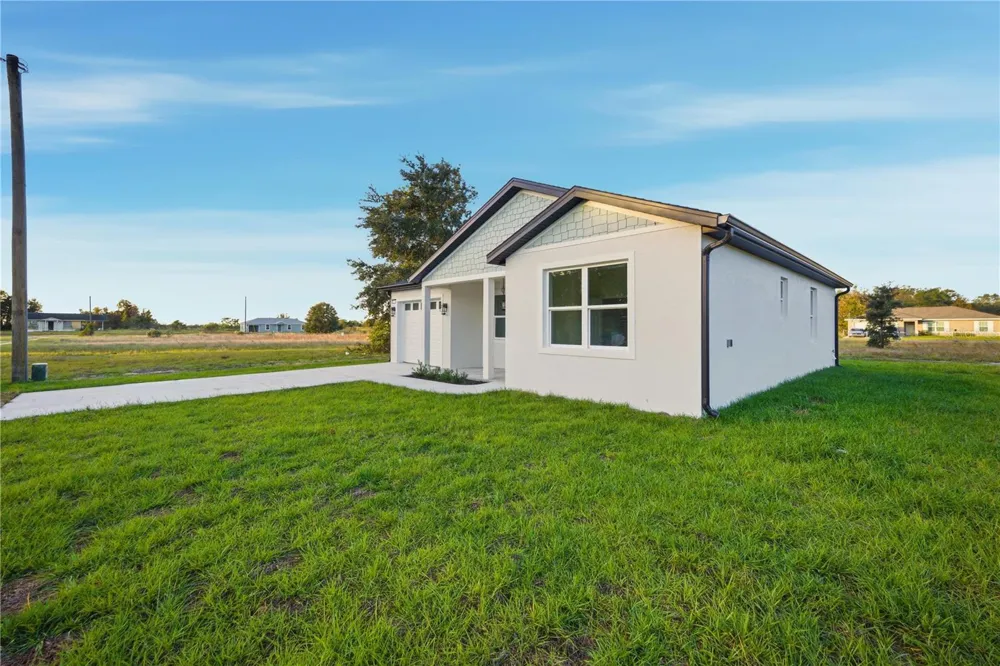 12414 SE 106TH COURT Belleview, FL 34420