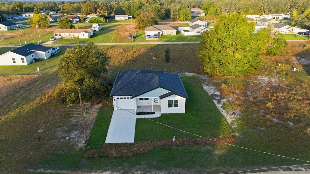 12414 SE 106TH COURT Belleview, FL 34420