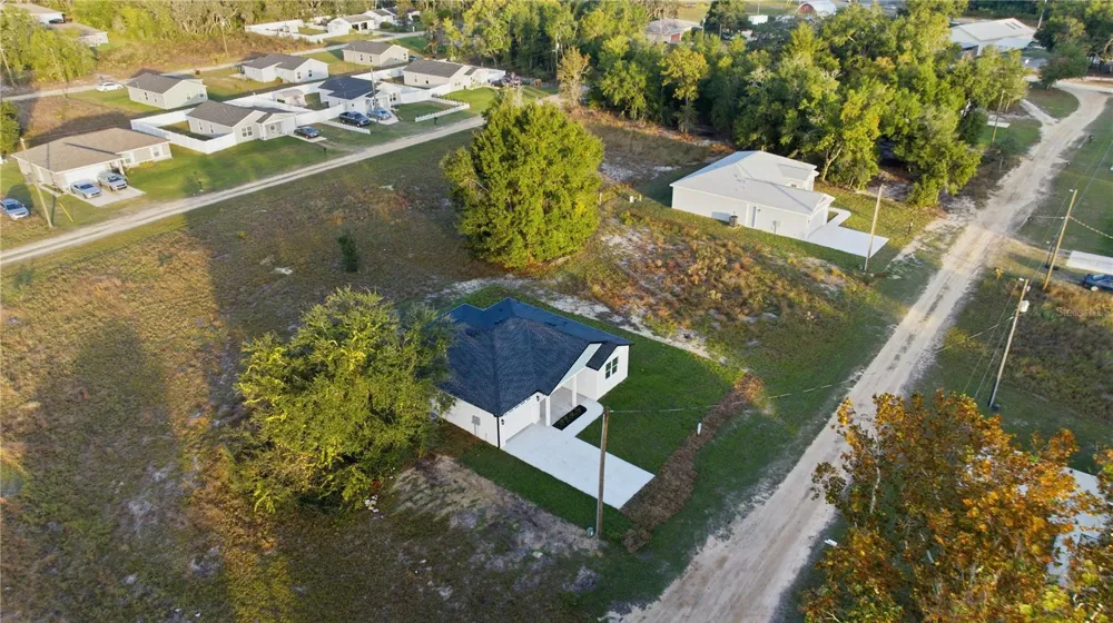 12414 SE 106TH COURT Belleview, FL 34420